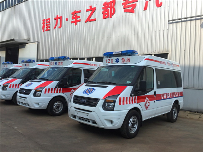 北京出租私人救护车电话号码